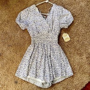 Altar’d state romper